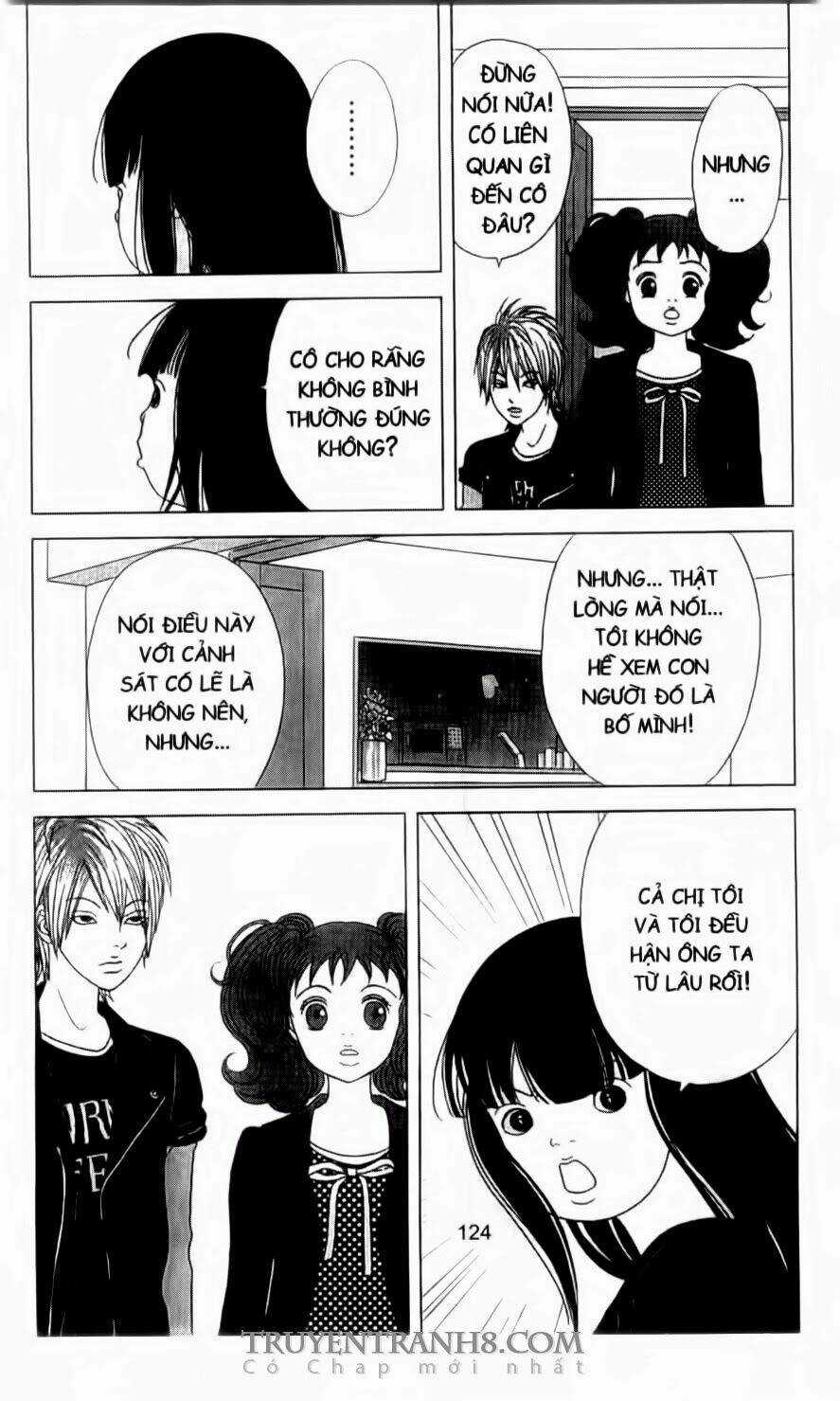 Nữ Thanh Tra Cún Con - Chapter 12 - Trang 3