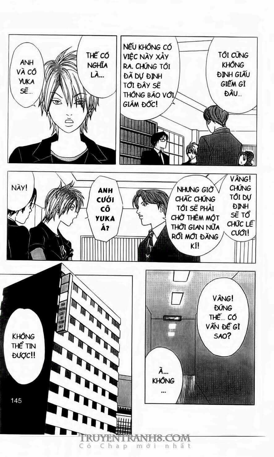 Nữ Thanh Tra Cún Con - Chapter 12 - Trang 24