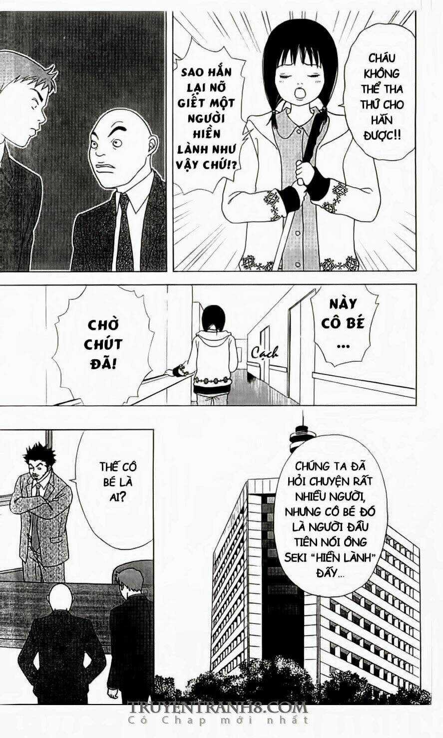 Nữ Thanh Tra Cún Con - Chapter 12 - Trang 30