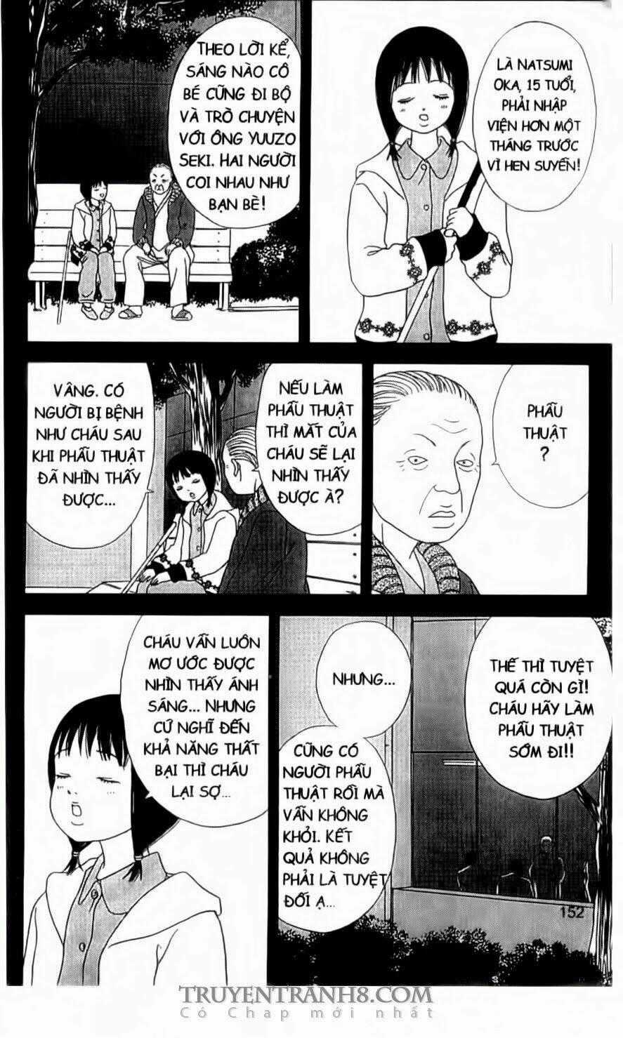 Nữ Thanh Tra Cún Con - Chapter 12 - Trang 31