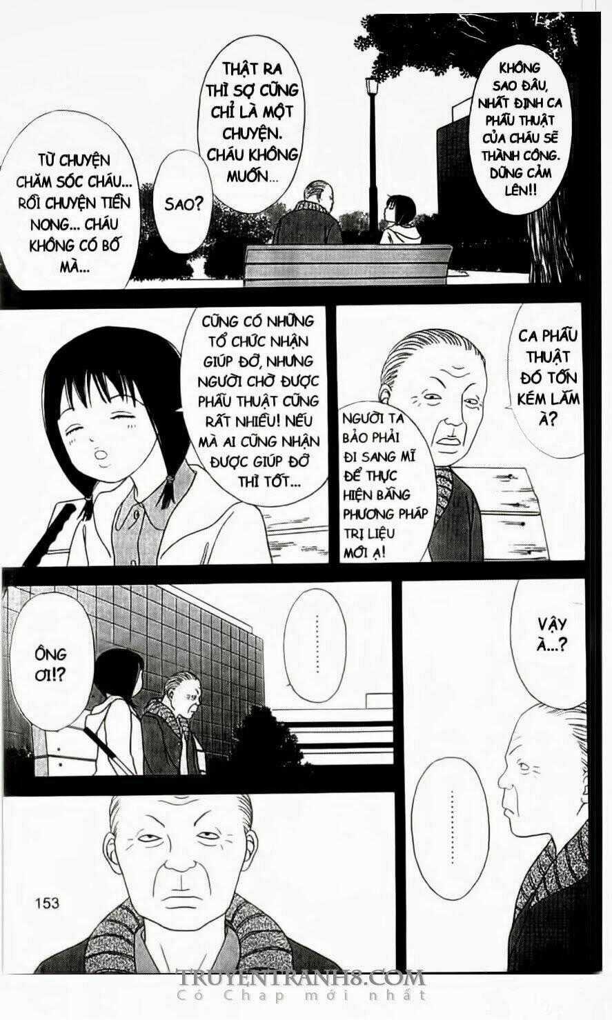 Nữ Thanh Tra Cún Con - Chapter 13 - Trang 2