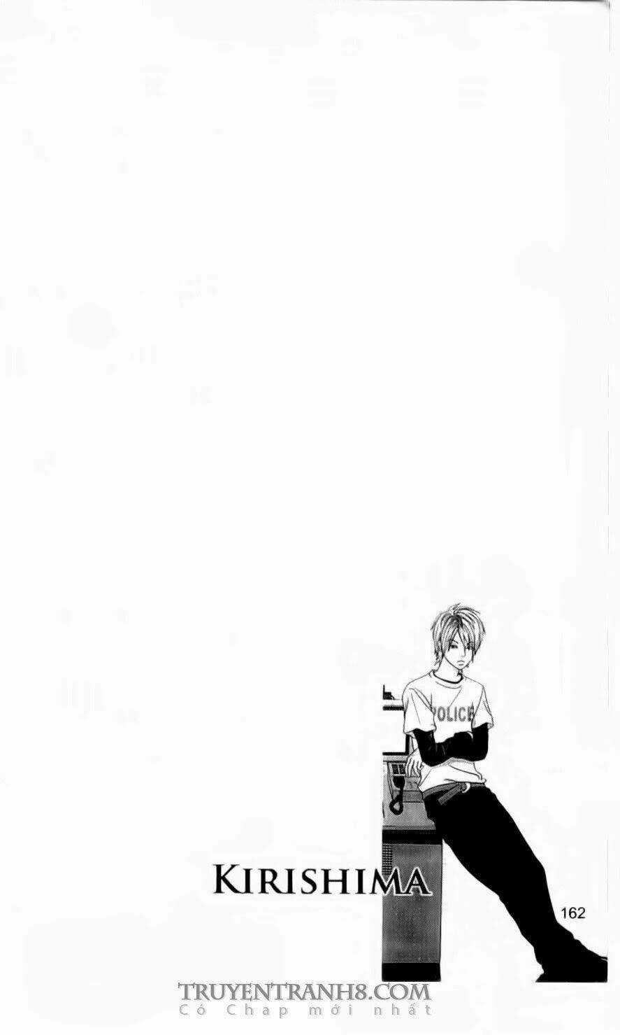 Nữ Thanh Tra Cún Con - Chapter 13 - Trang 11