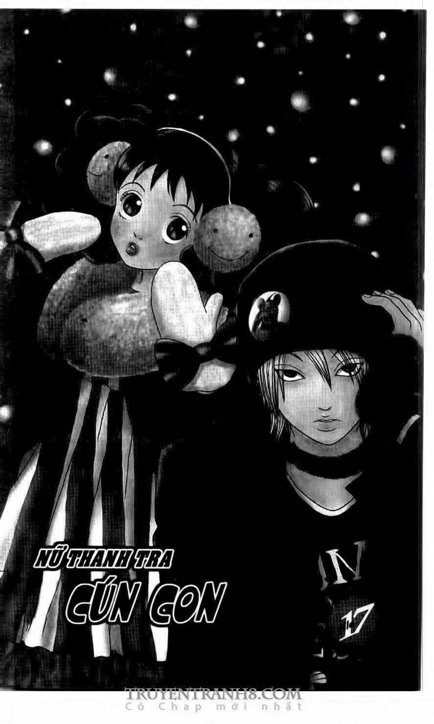 Nữ Thanh Tra Cún Con - Chapter 13 - Trang 12