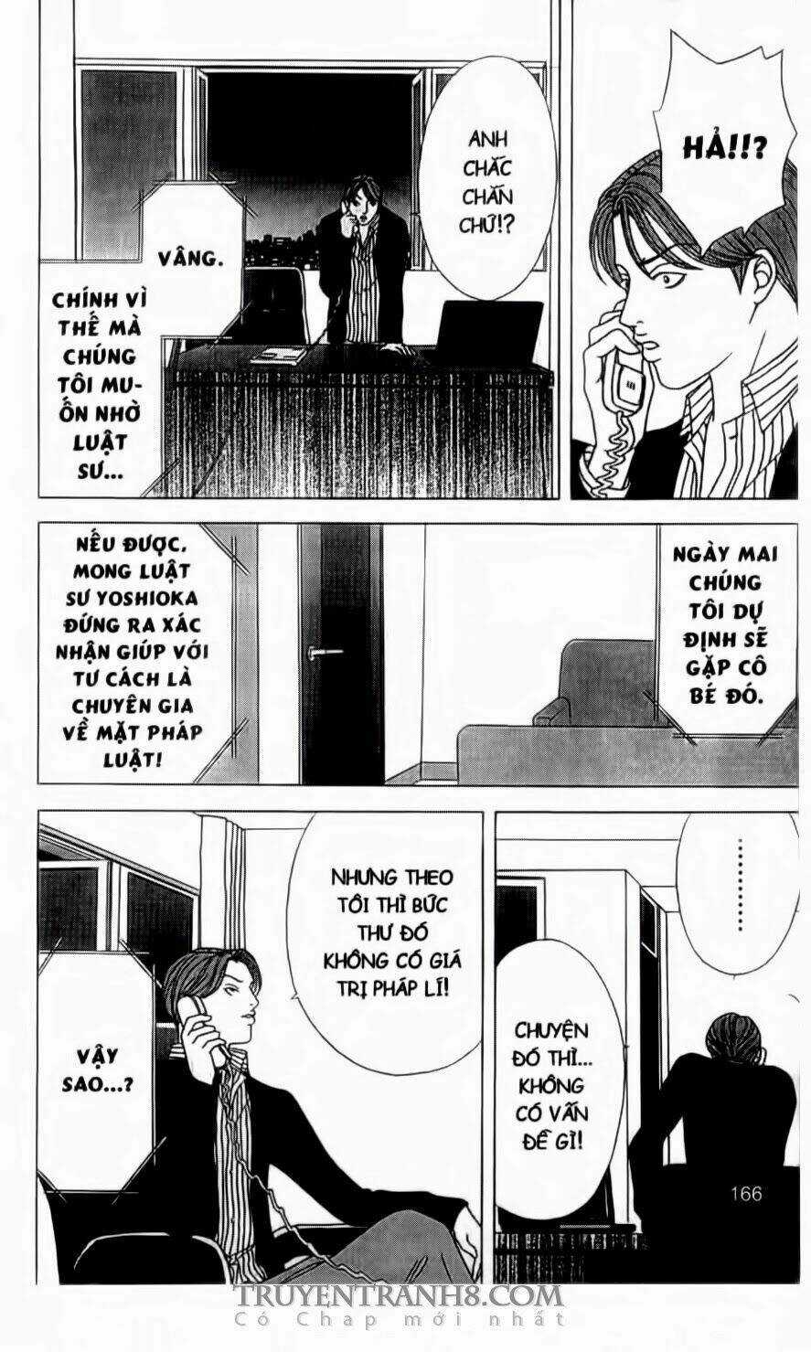 Nữ Thanh Tra Cún Con - Chapter 13 - Trang 15