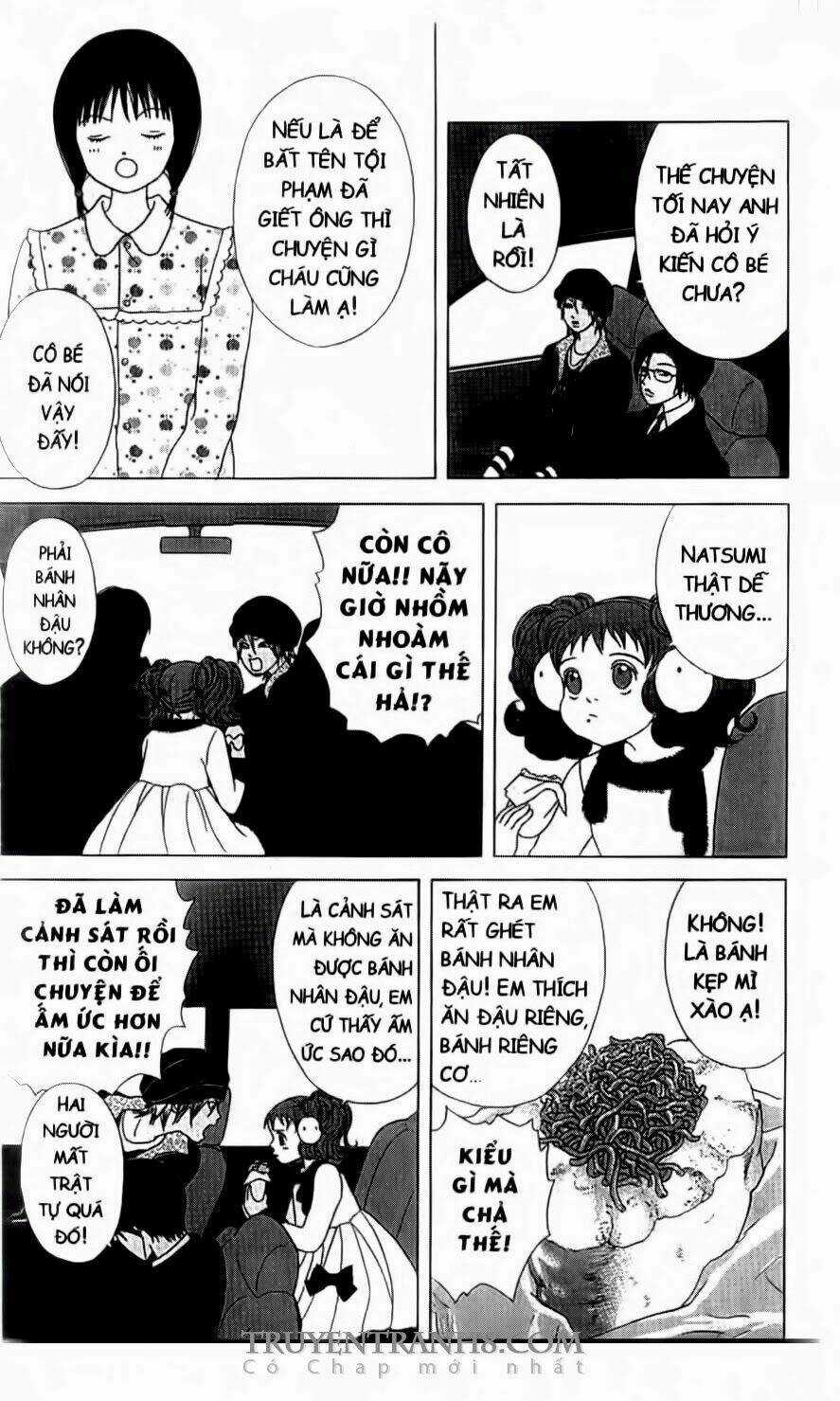 Nữ Thanh Tra Cún Con - Chapter 13 - Trang 18