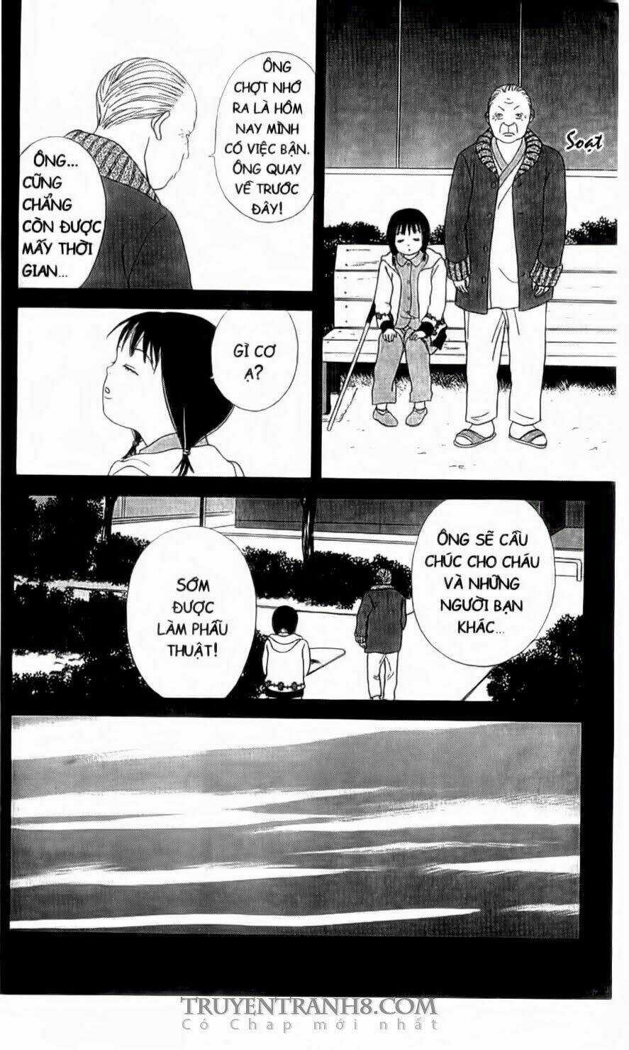 Nữ Thanh Tra Cún Con - Chapter 13 - Trang 3