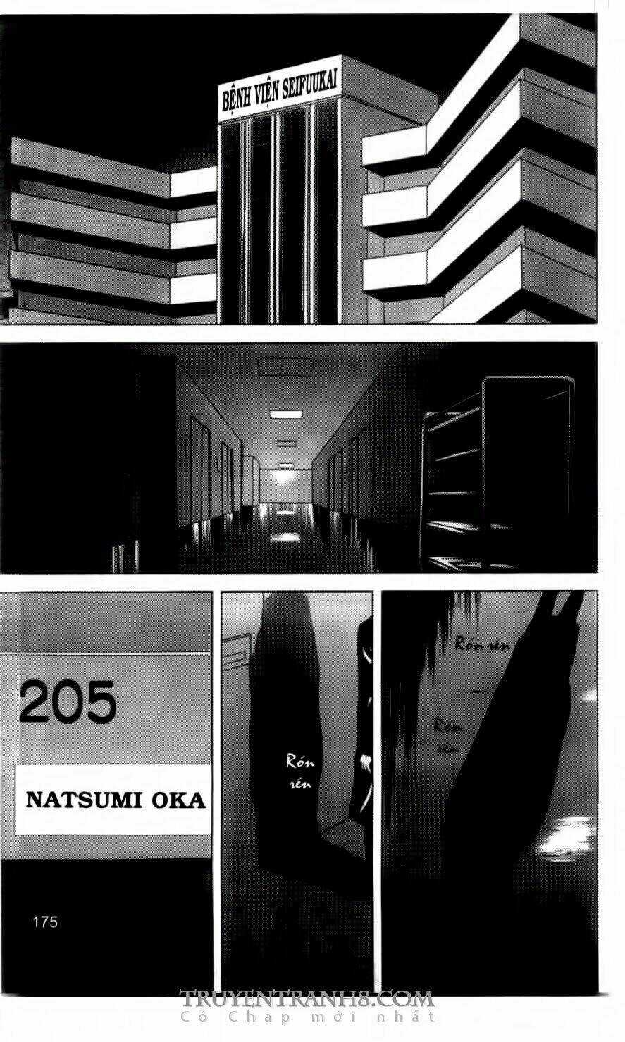 Nữ Thanh Tra Cún Con - Chapter 13 - Trang 24