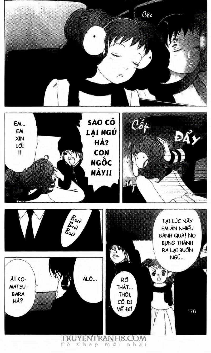 Nữ Thanh Tra Cún Con - Chapter 13 - Trang 25