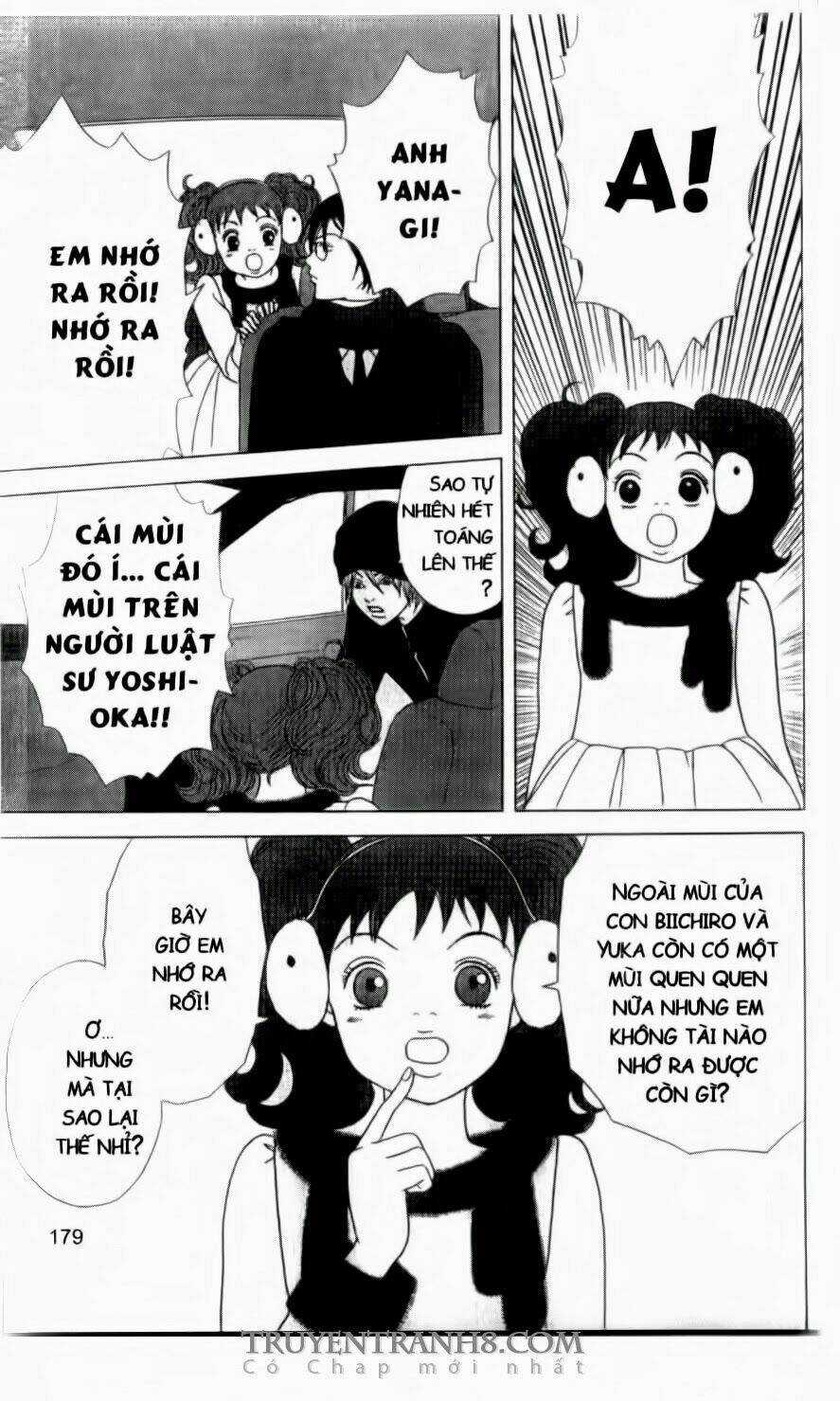 Nữ Thanh Tra Cún Con - Chapter 13 - Trang 28