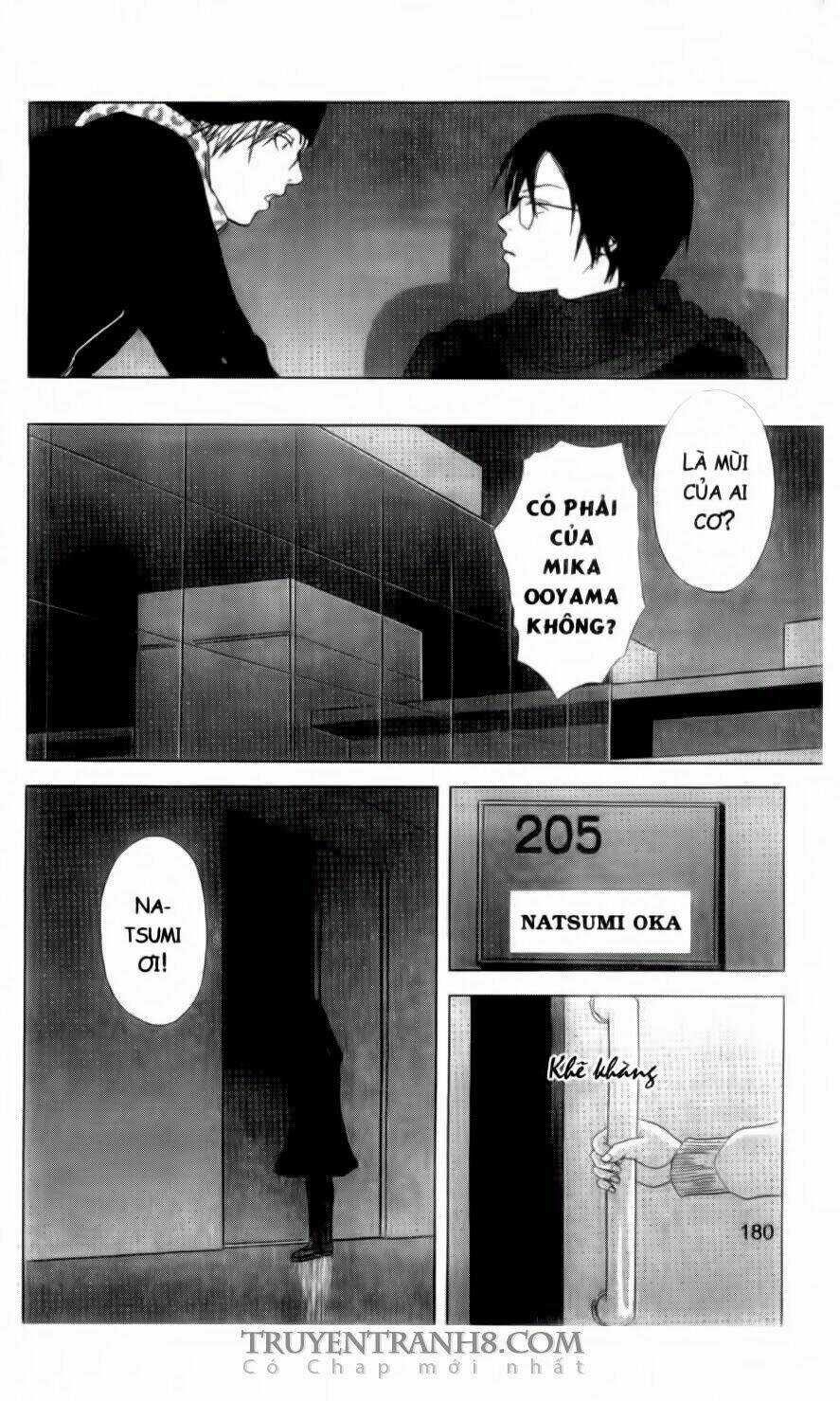 Nữ Thanh Tra Cún Con - Chapter 13 - Trang 29