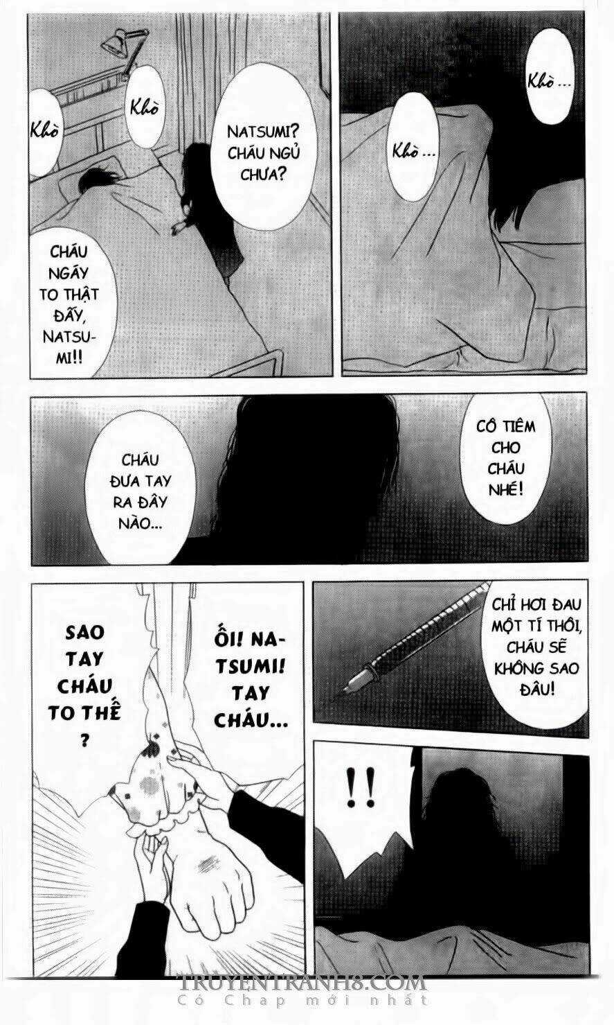 Nữ Thanh Tra Cún Con - Chapter 13 - Trang 30