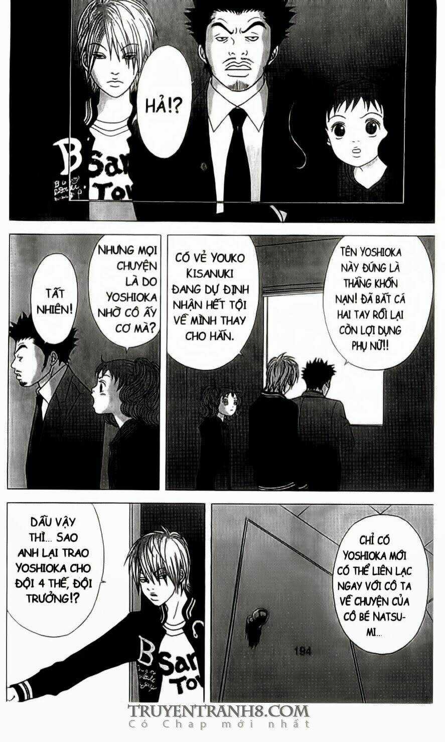 Nữ Thanh Tra Cún Con - Chapter 14 - Trang 13