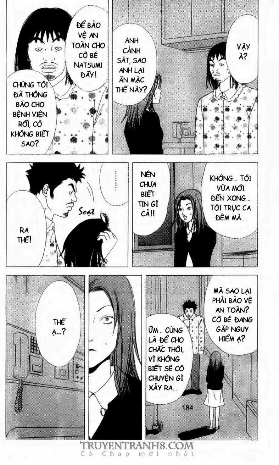 Nữ Thanh Tra Cún Con - Chapter 14 - Trang 3
