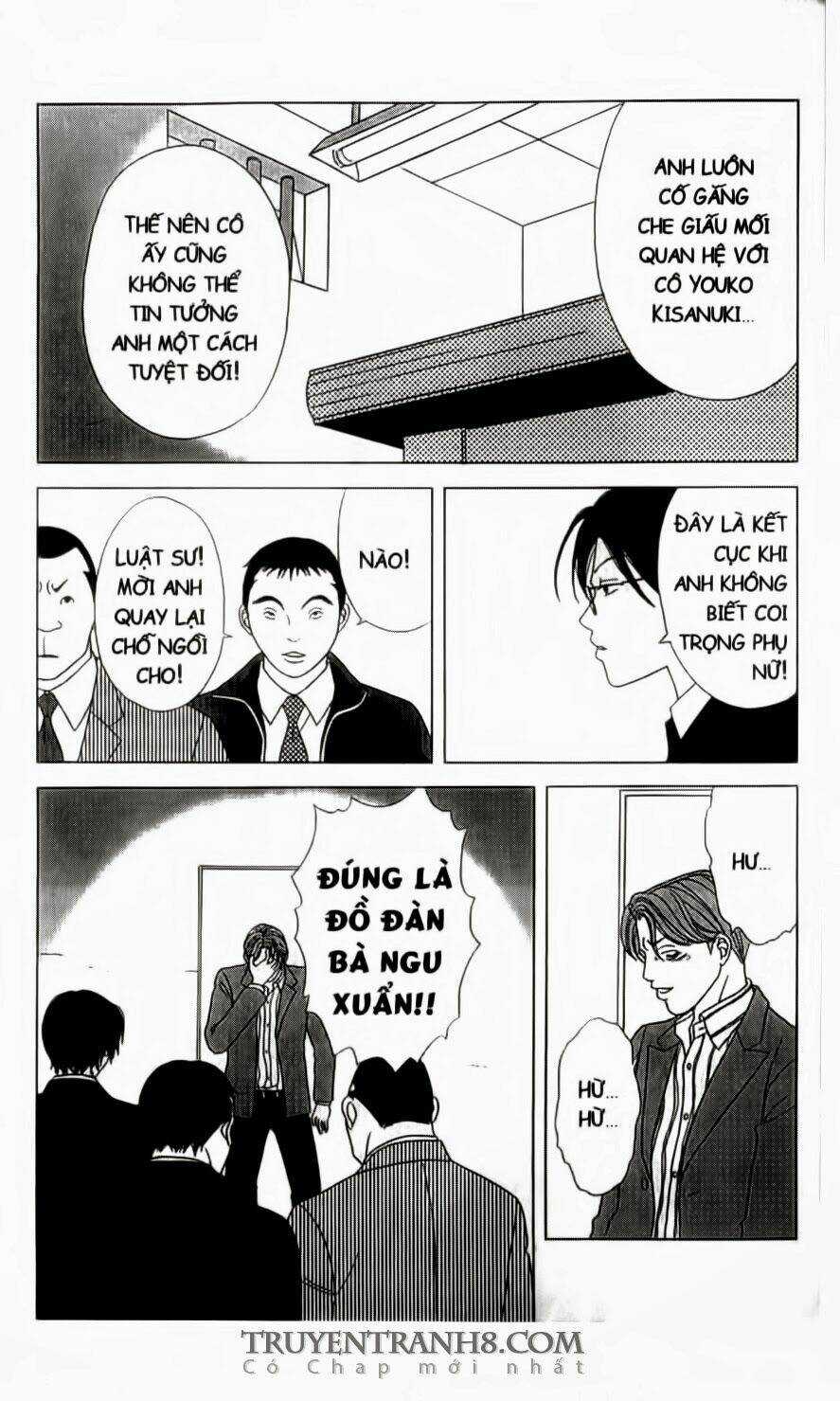 Nữ Thanh Tra Cún Con - Chapter 14 - Trang 25