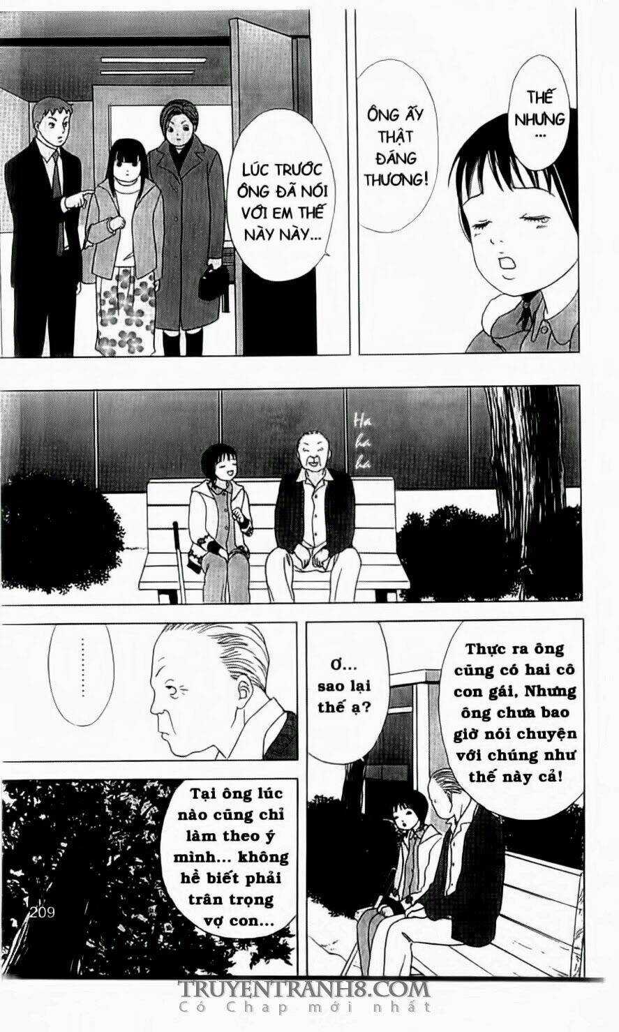 Nữ Thanh Tra Cún Con - Chapter 14 - Trang 28