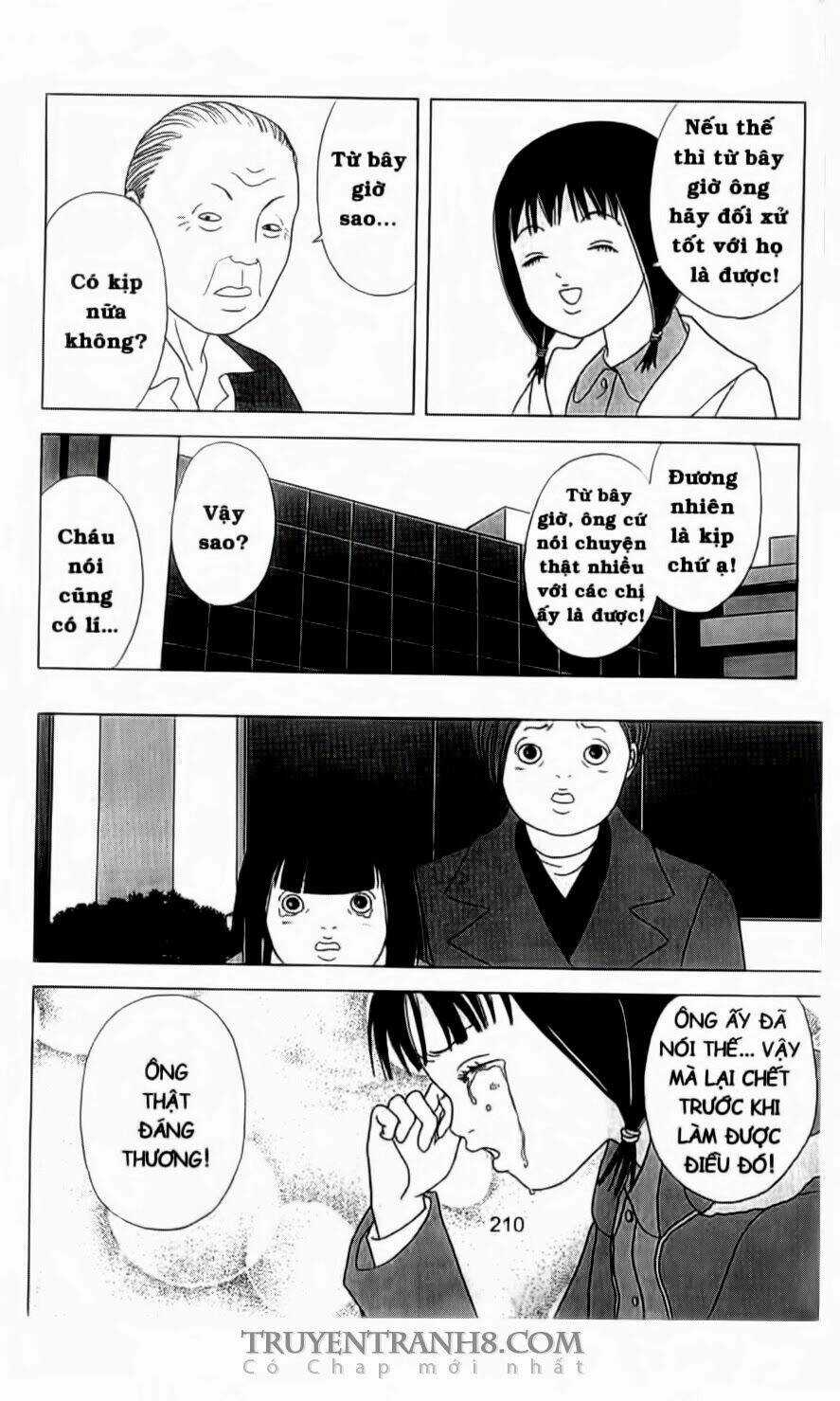 Nữ Thanh Tra Cún Con - Chapter 14 - Trang 29