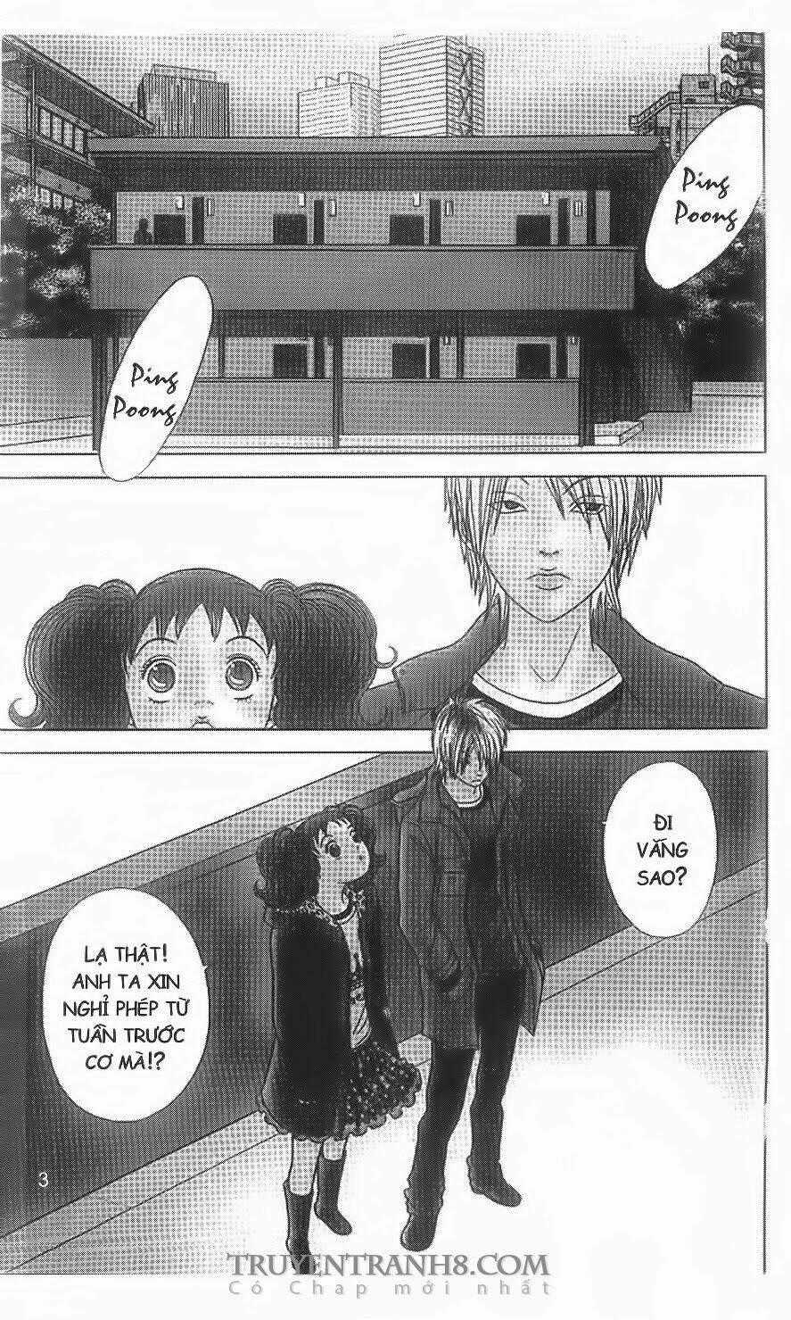 Nữ Thanh Tra Cún Con - Chapter 15 - Trang 2