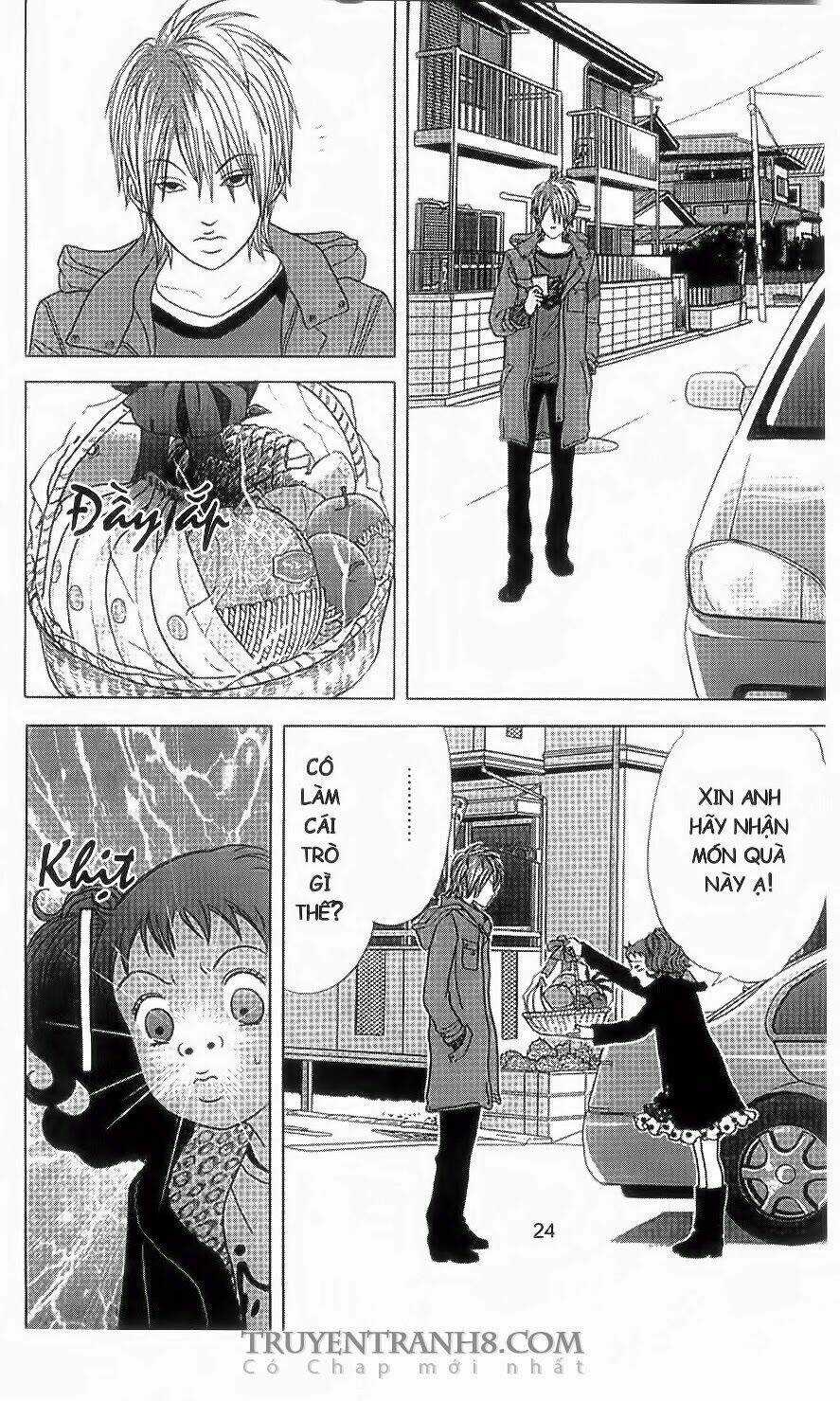 Nữ Thanh Tra Cún Con - Chapter 15 - Trang 23
