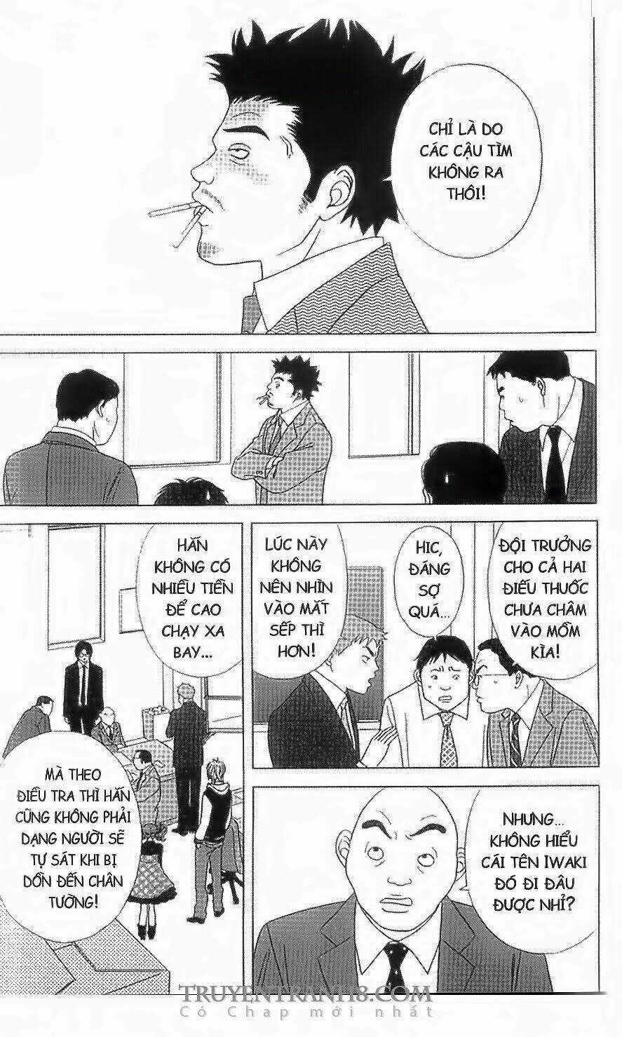 Nữ Thanh Tra Cún Con - Chapter 15 - Trang 28