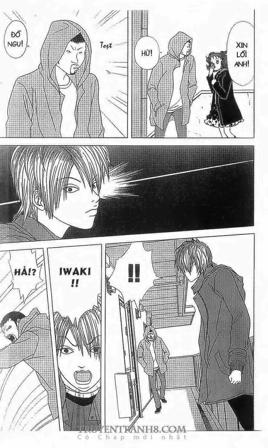 Nữ Thanh Tra Cún Con - Chapter 15 - Trang 6