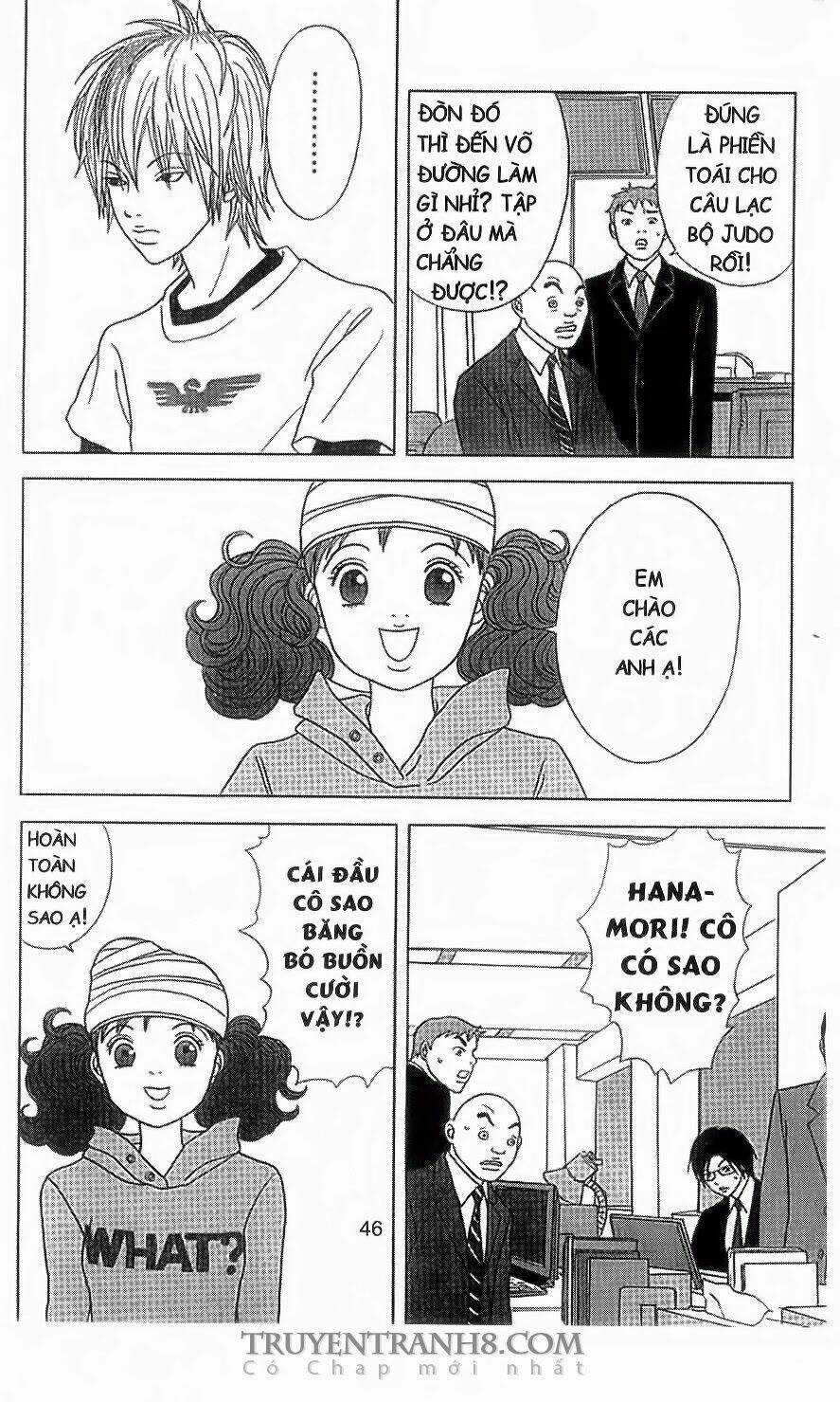 Nữ Thanh Tra Cún Con - Chapter 16 - Trang 14