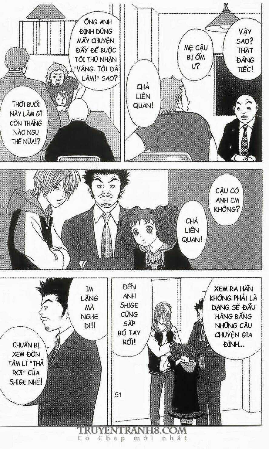 Nữ Thanh Tra Cún Con - Chapter 16 - Trang 19