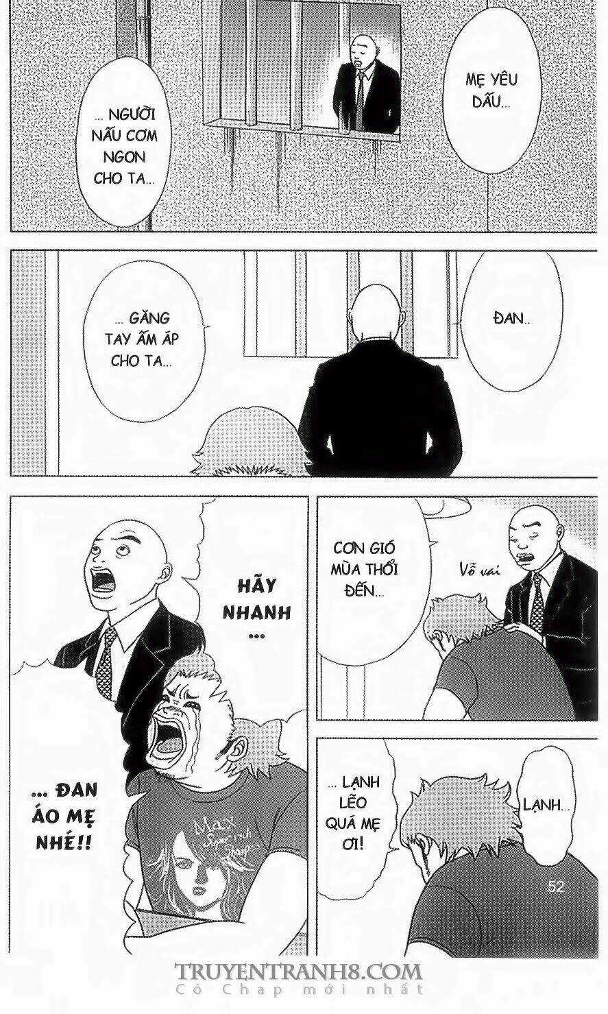 Nữ Thanh Tra Cún Con - Chapter 16 - Trang 20