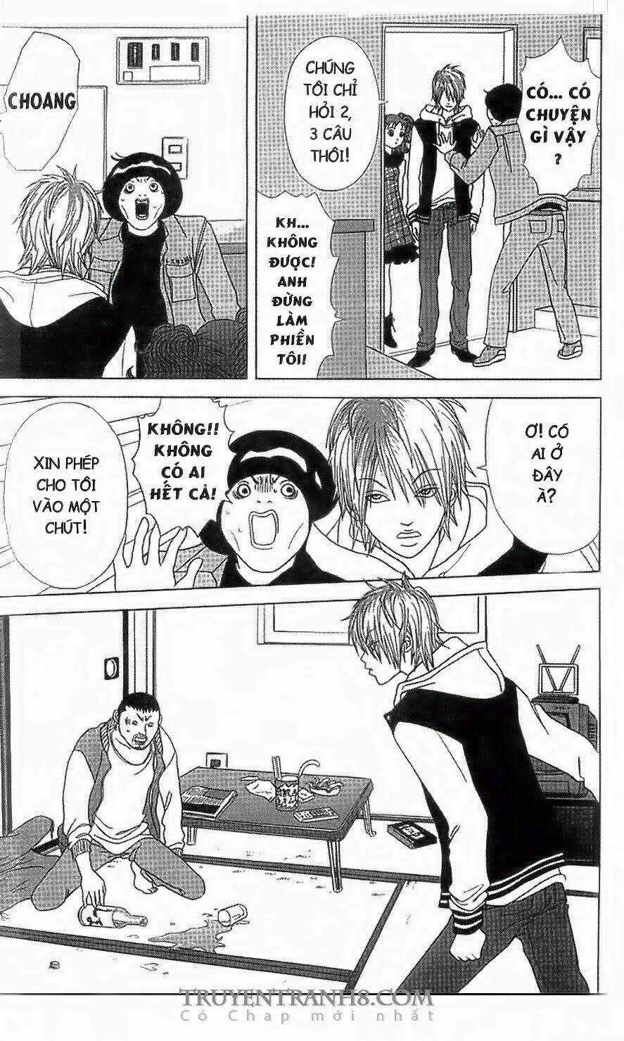 Nữ Thanh Tra Cún Con - Chapter 16 - Trang 3