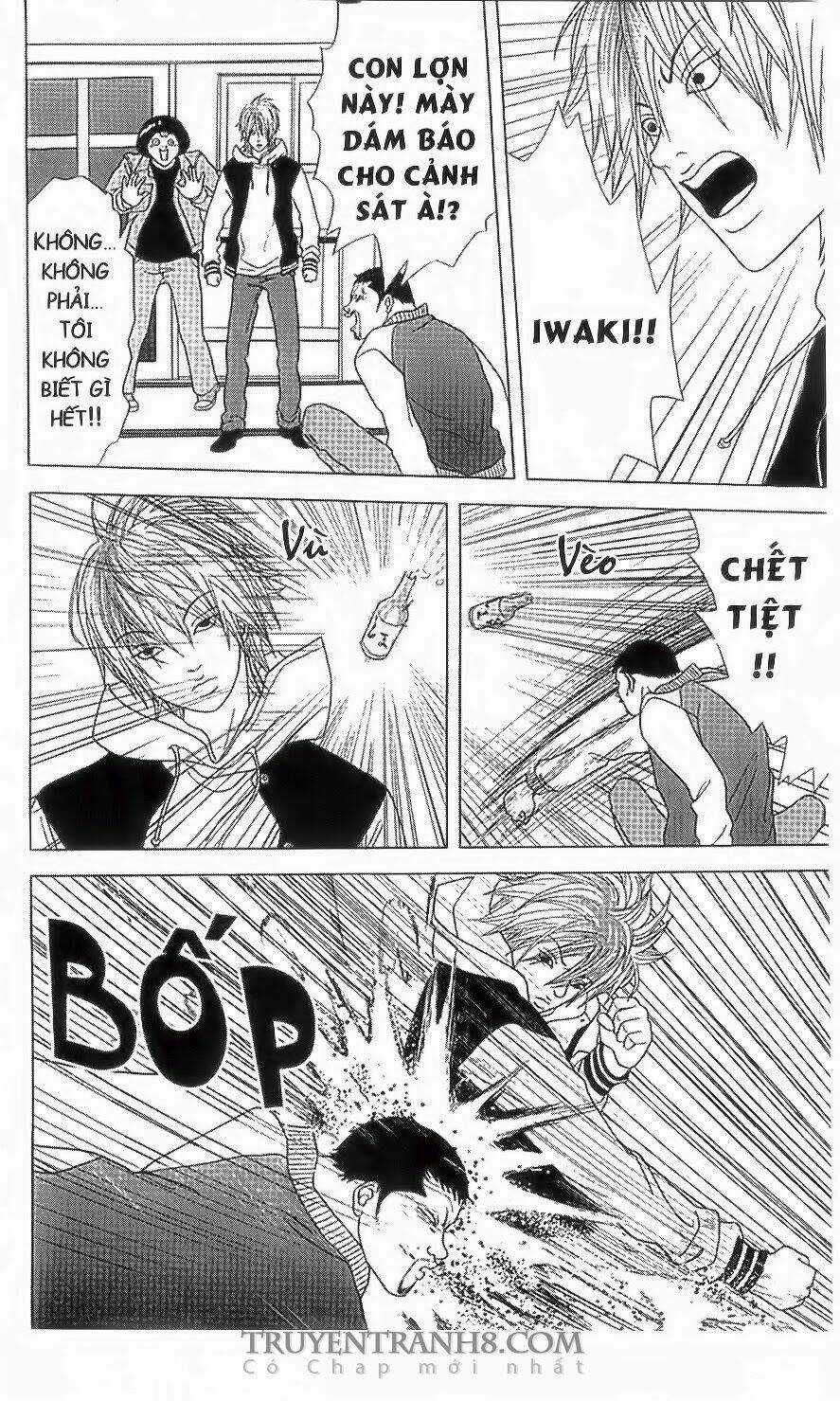 Nữ Thanh Tra Cún Con - Chapter 16 - Trang 4