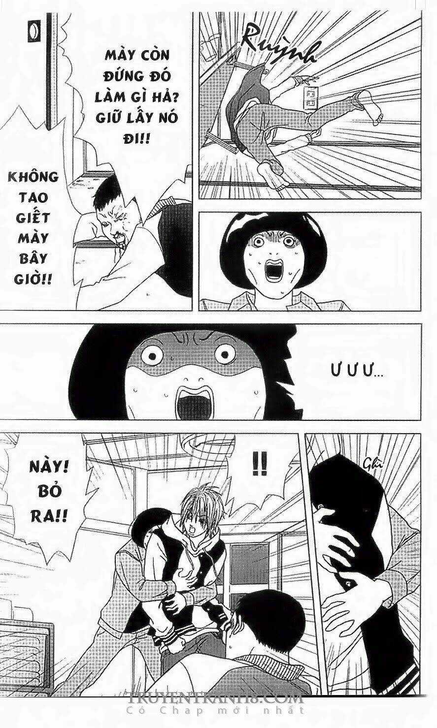 Nữ Thanh Tra Cún Con - Chapter 16 - Trang 5