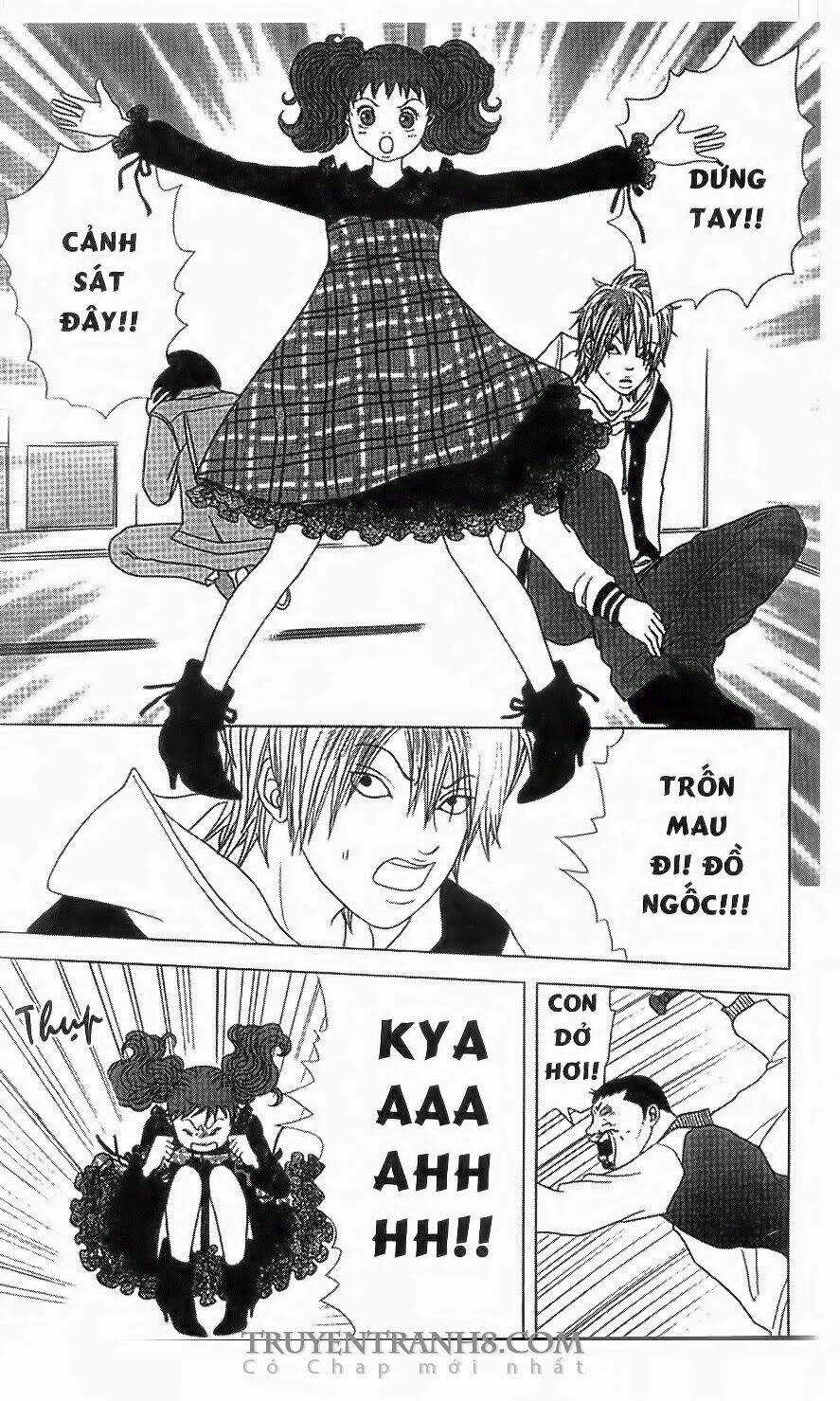 Nữ Thanh Tra Cún Con - Chapter 16 - Trang 7