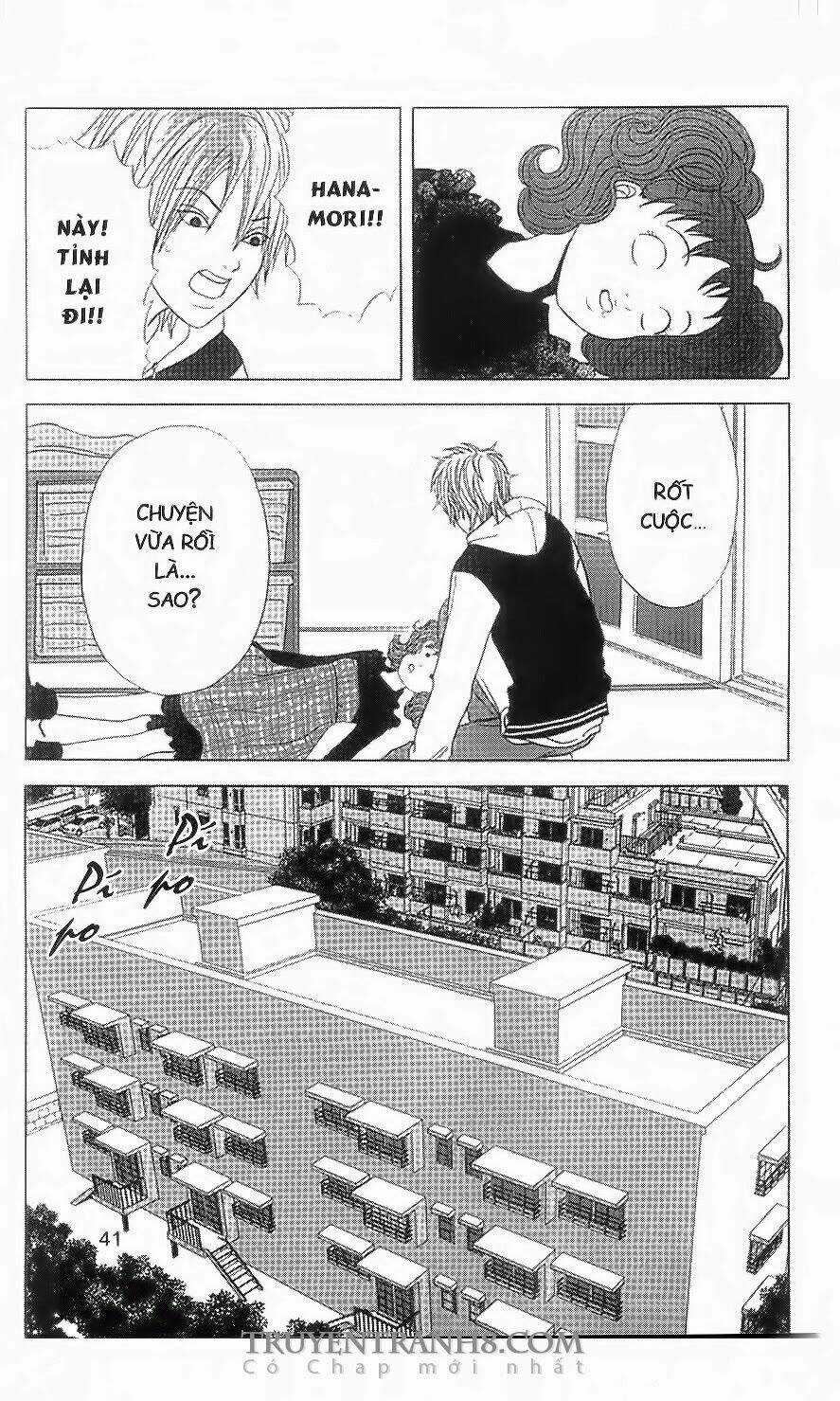 Nữ Thanh Tra Cún Con - Chapter 16 - Trang 9