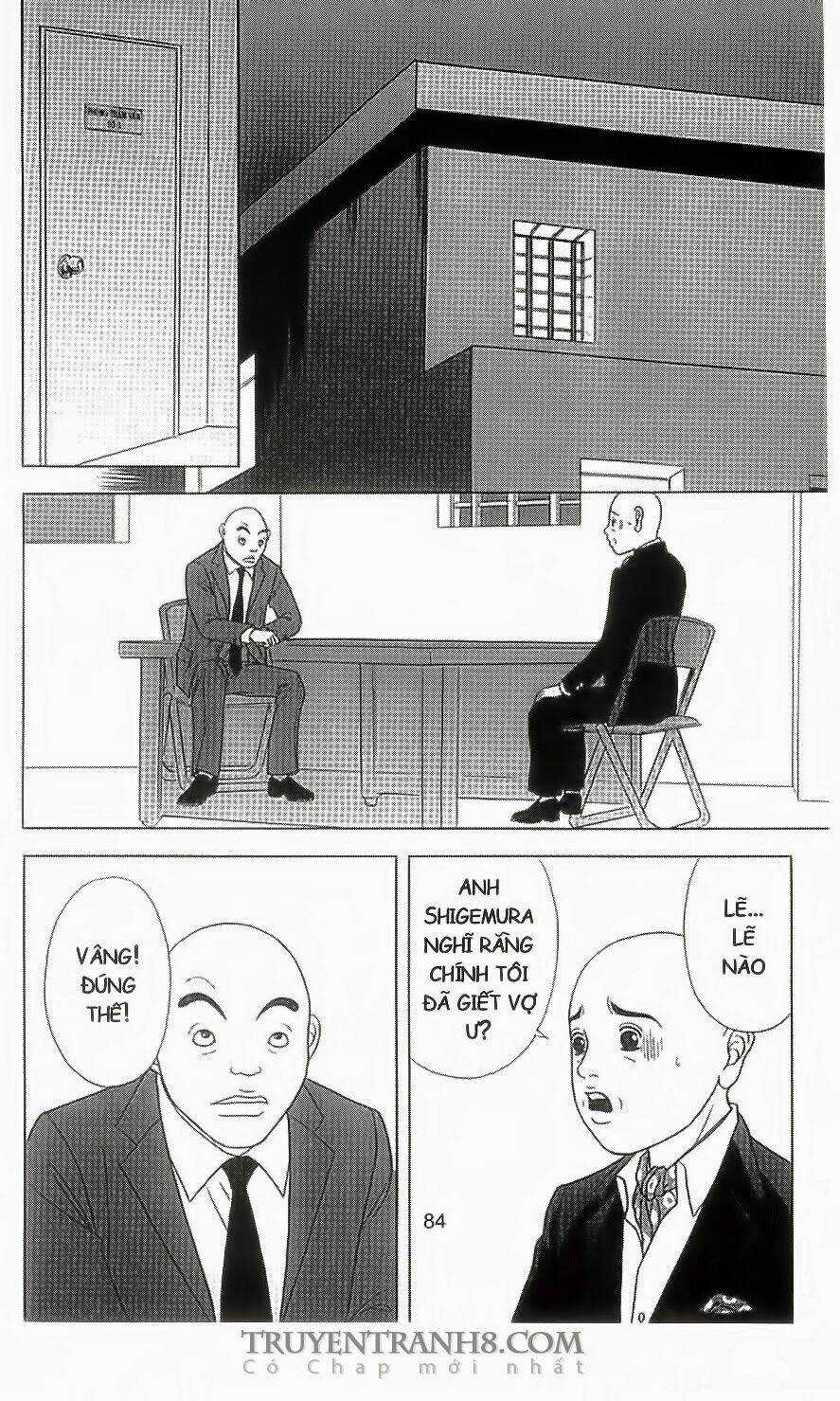 Nữ Thanh Tra Cún Con - Chapter 17 - Trang 22