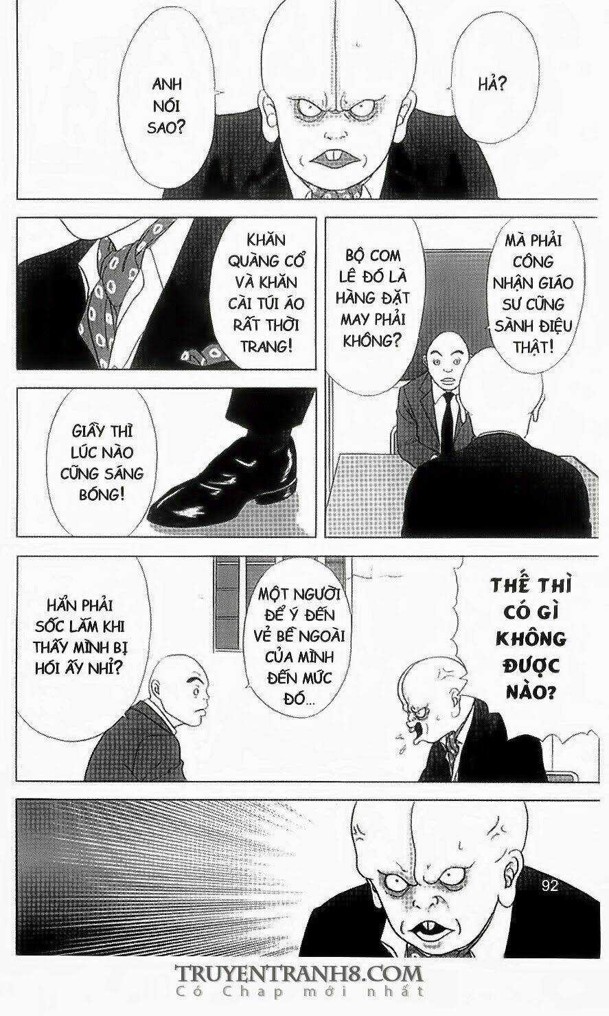 Nữ Thanh Tra Cún Con - Chapter 17 - Trang 30