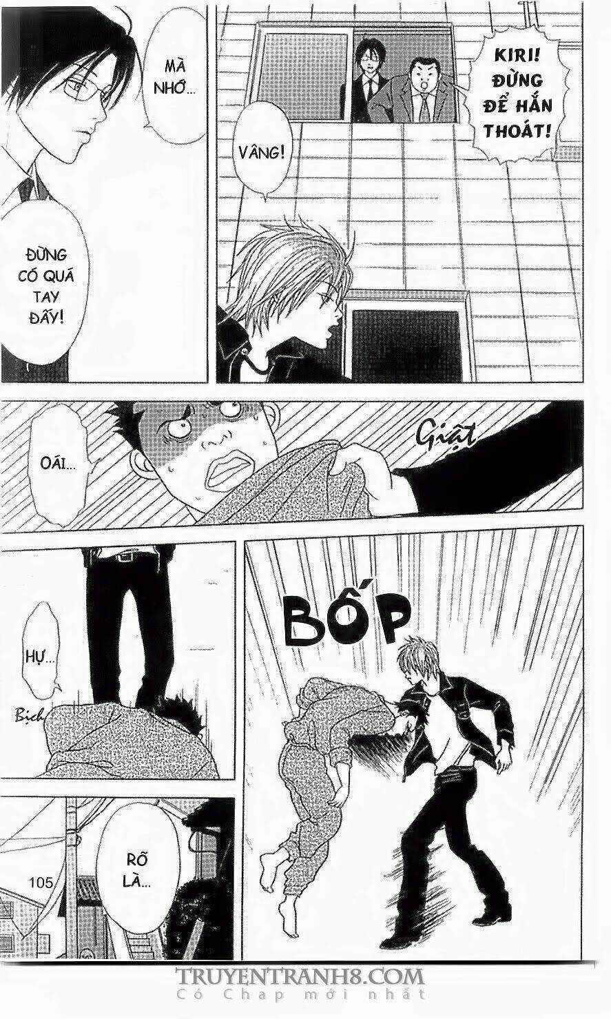 Nữ Thanh Tra Cún Con - Chapter 18 - Trang 13