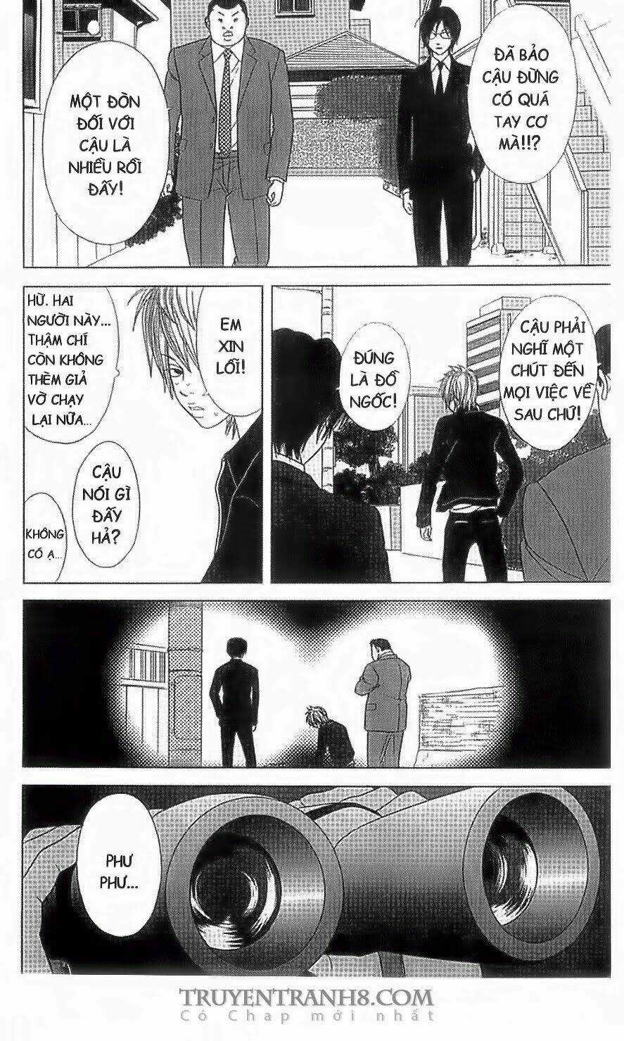 Nữ Thanh Tra Cún Con - Chapter 18 - Trang 14
