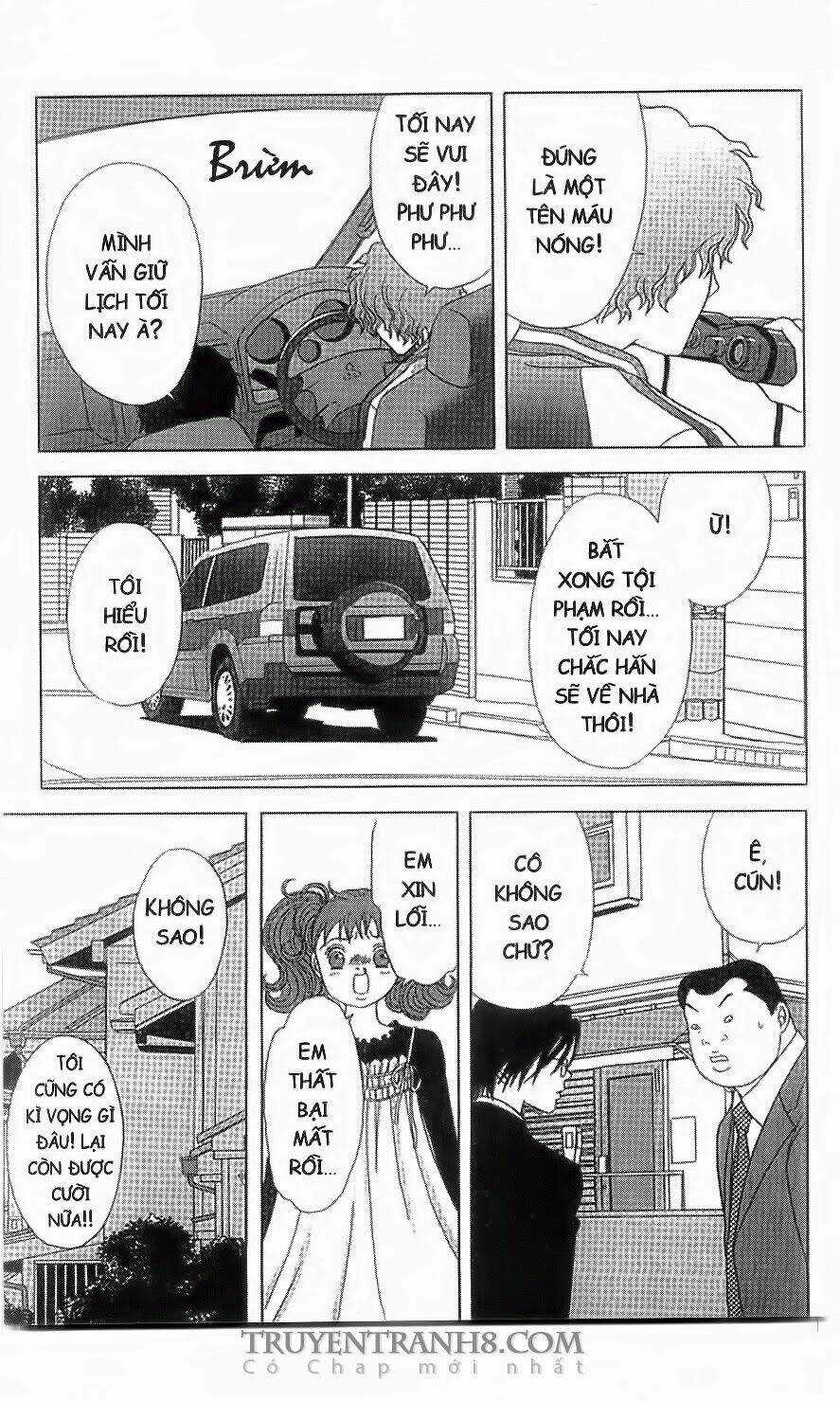 Nữ Thanh Tra Cún Con - Chapter 18 - Trang 15