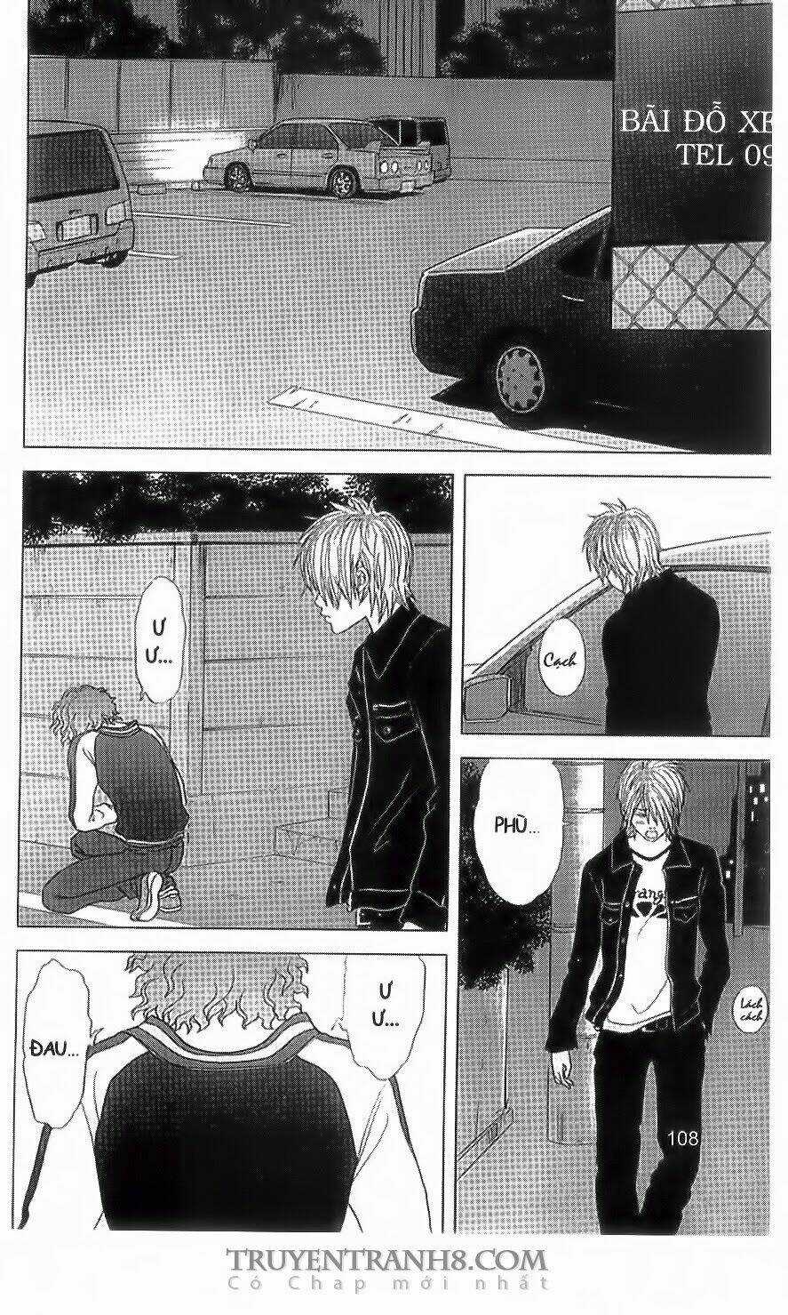 Nữ Thanh Tra Cún Con - Chapter 18 - Trang 16