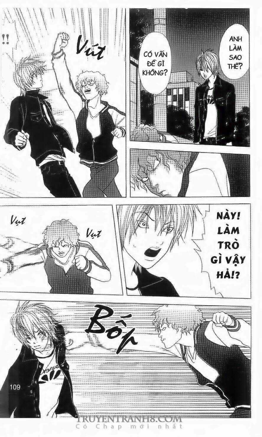 Nữ Thanh Tra Cún Con - Chapter 18 - Trang 17