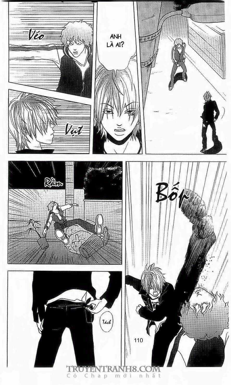 Nữ Thanh Tra Cún Con - Chapter 18 - Trang 18