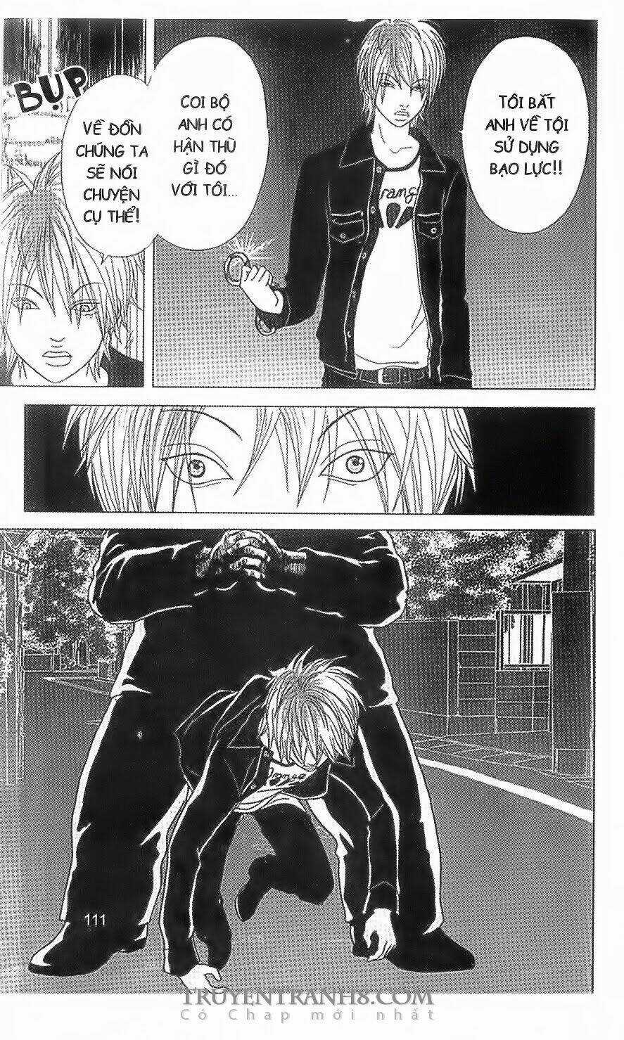 Nữ Thanh Tra Cún Con - Chapter 18 - Trang 19