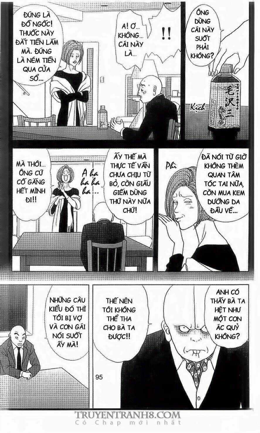 Nữ Thanh Tra Cún Con - Chapter 18 - Trang 3