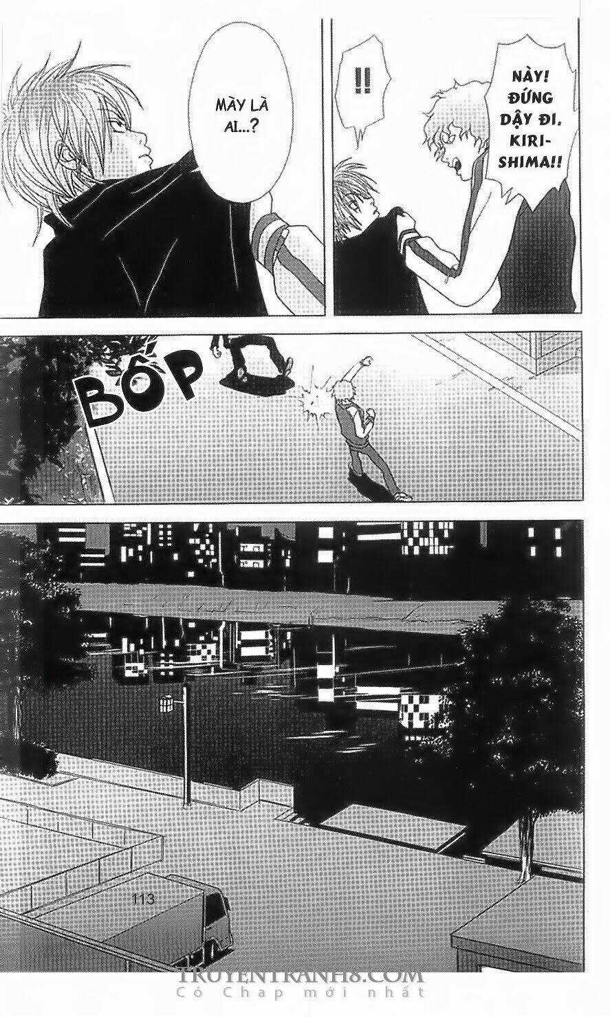 Nữ Thanh Tra Cún Con - Chapter 18 - Trang 21