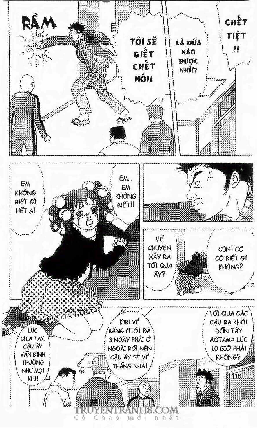 Nữ Thanh Tra Cún Con - Chapter 18 - Trang 24