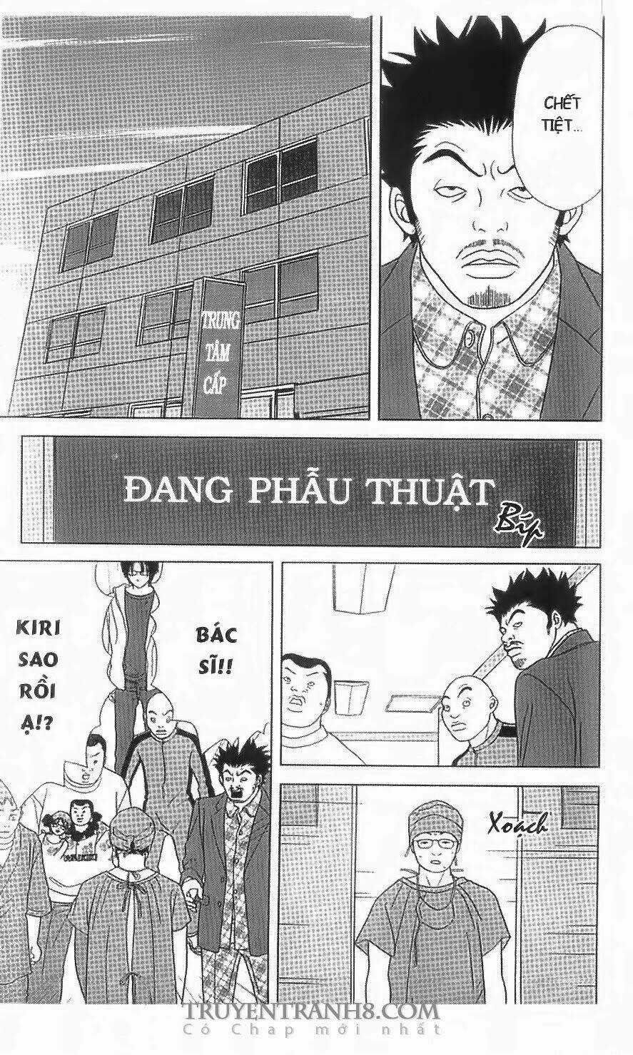 Nữ Thanh Tra Cún Con - Chapter 18 - Trang 26