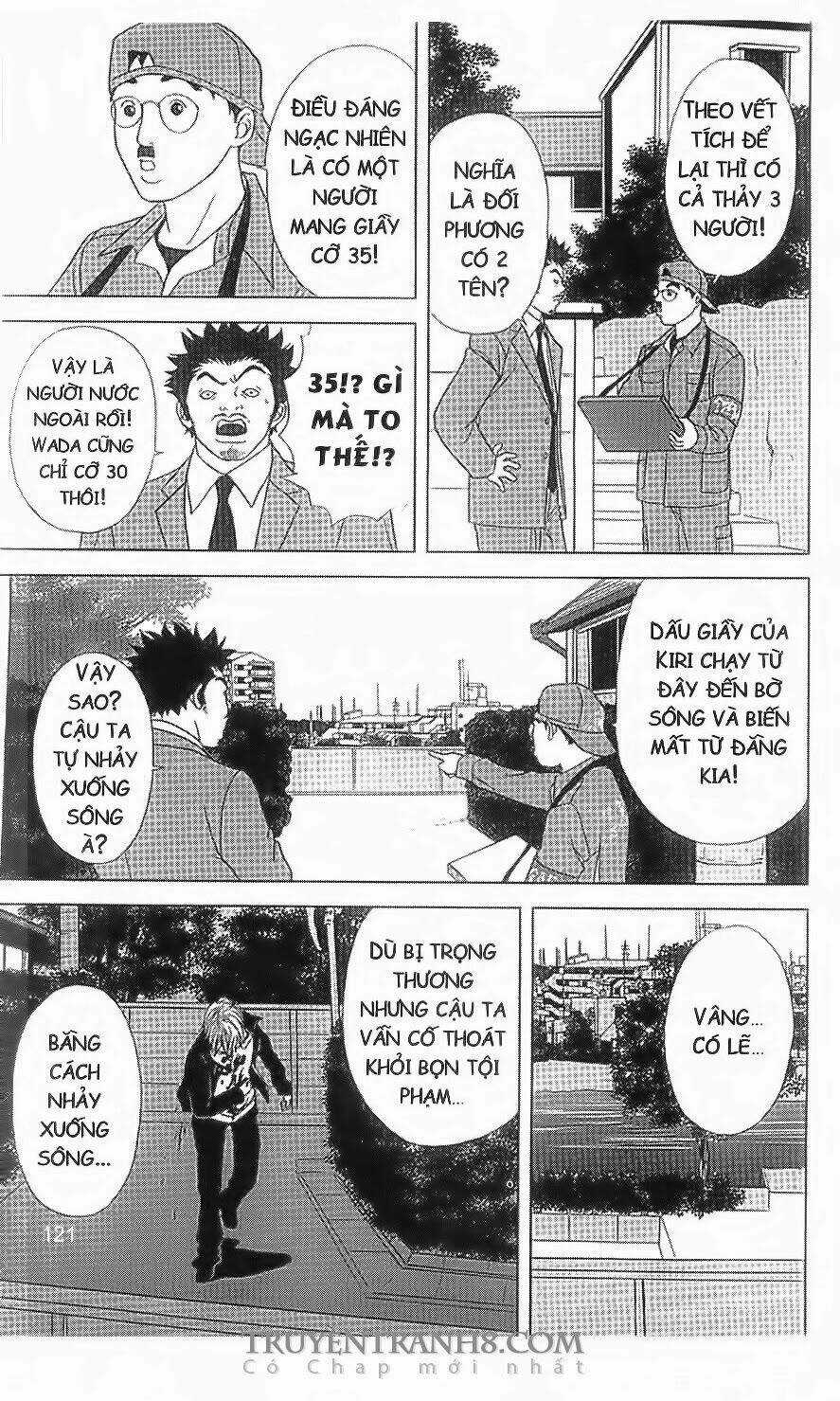 Nữ Thanh Tra Cún Con - Chapter 18 - Trang 29