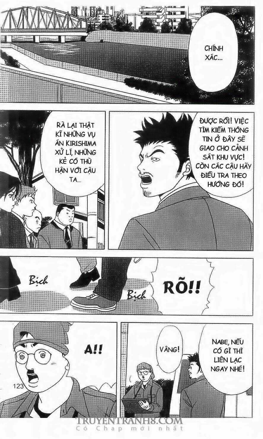 Nữ Thanh Tra Cún Con - Chapter 18 - Trang 31
