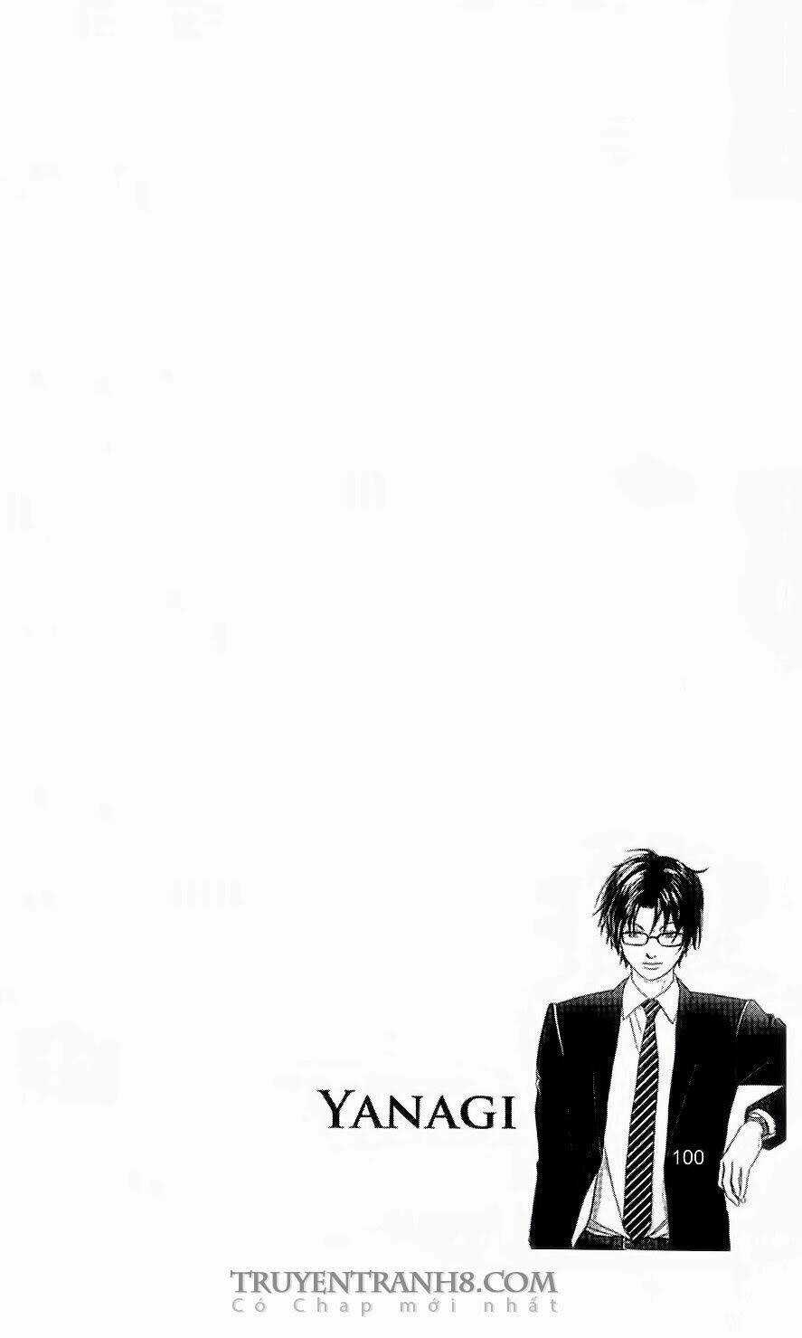 Nữ Thanh Tra Cún Con - Chapter 18 - Trang 7