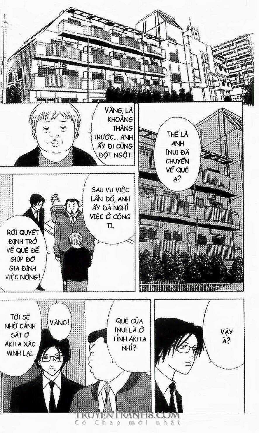 Nữ Thanh Tra Cún Con - Chapter 19 - Trang 15