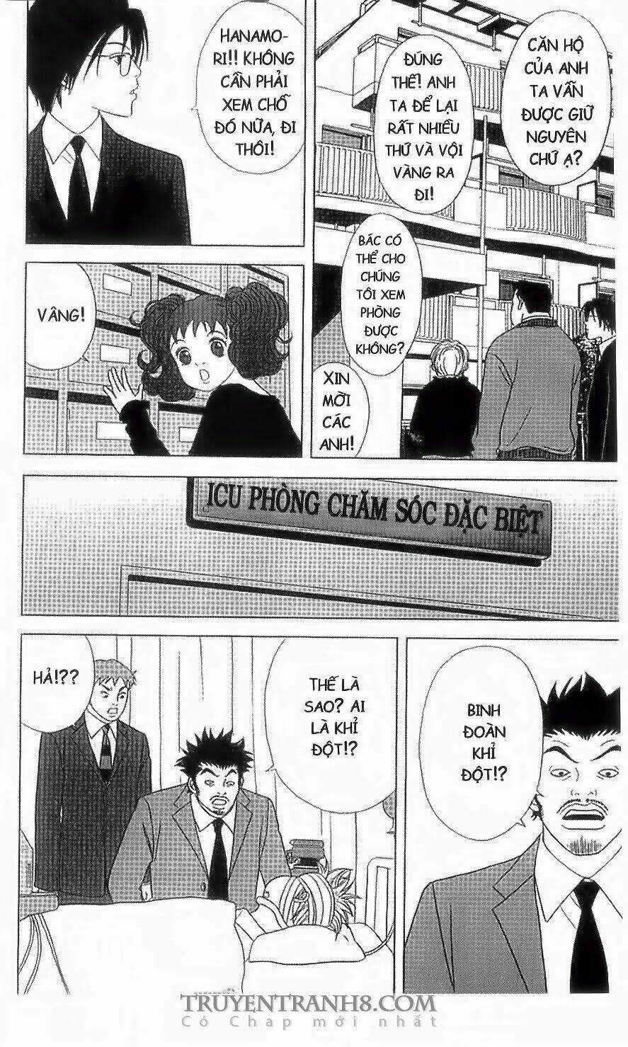 Nữ Thanh Tra Cún Con - Chapter 19 - Trang 16